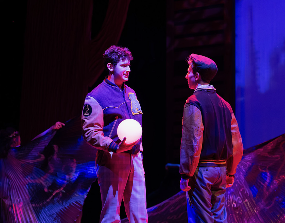 Big Fish - Photo 1