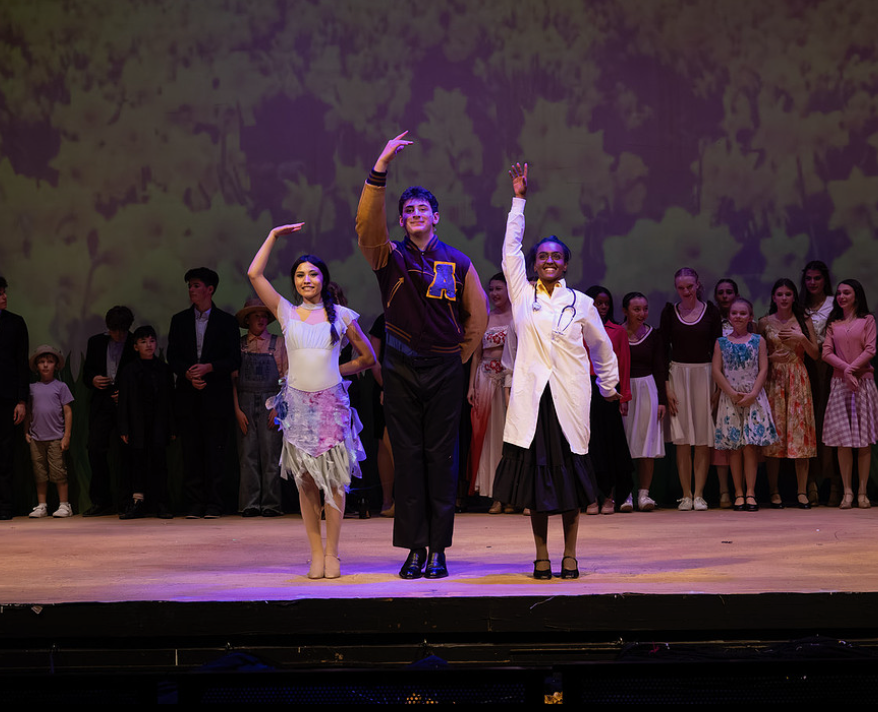 Big Fish - Photo 2