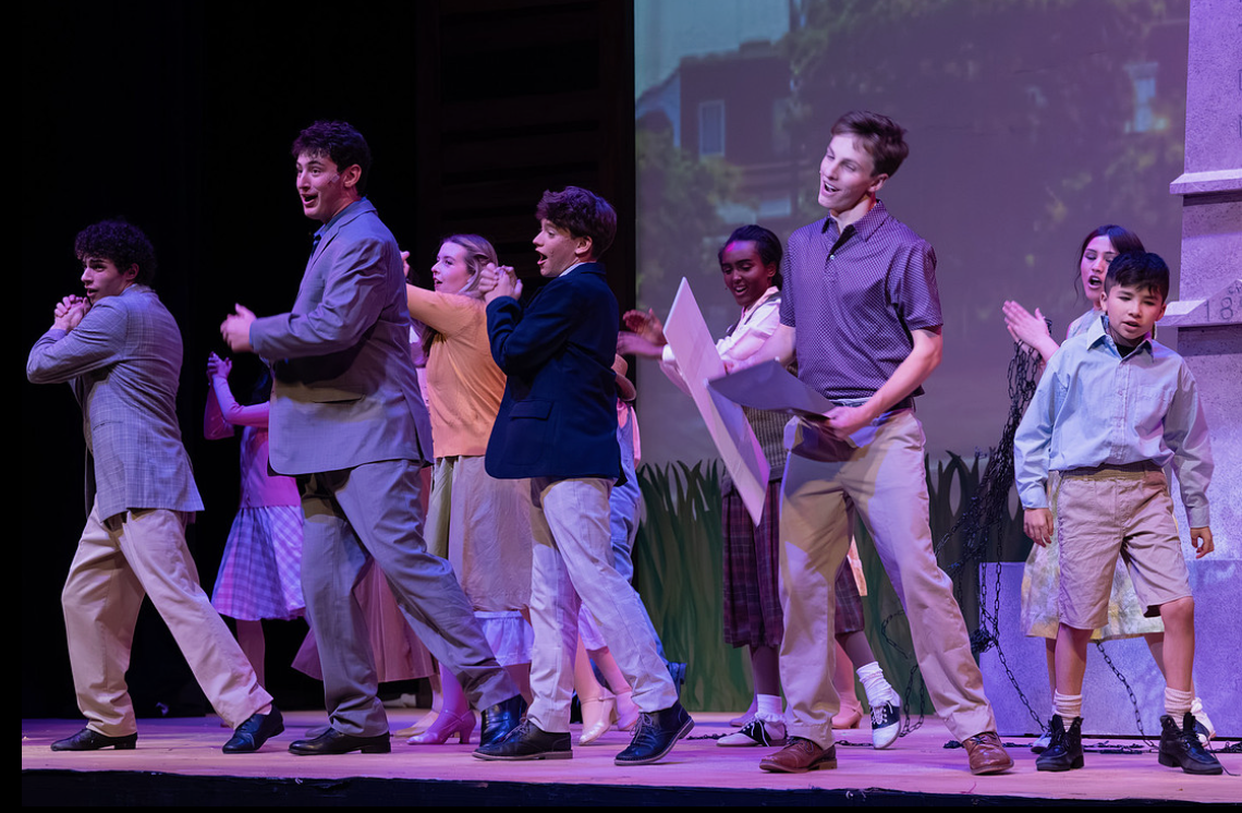 Big Fish - Photo 3