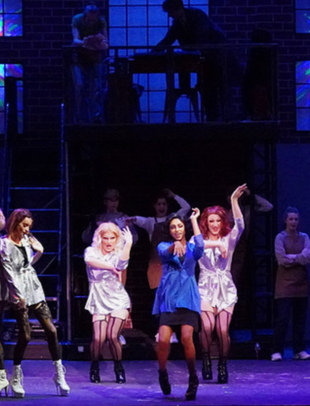 Kinky Boots - Photo 2