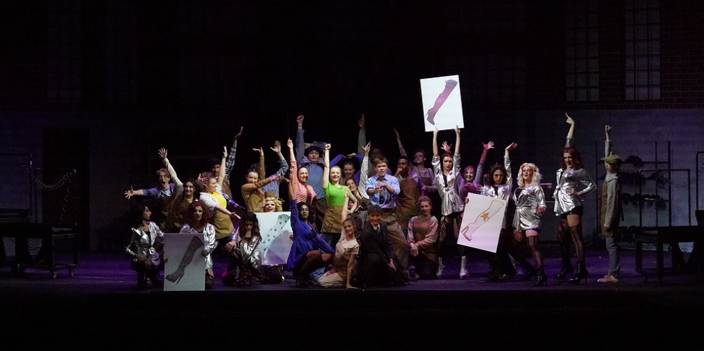 Kinky Boots - Photo 3