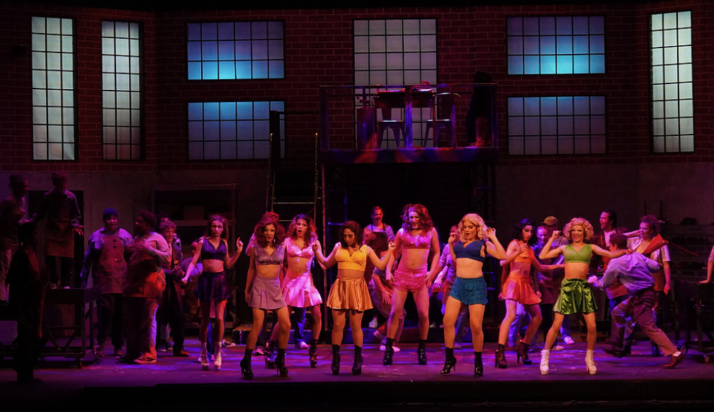 Kinky Boots - Photo 4