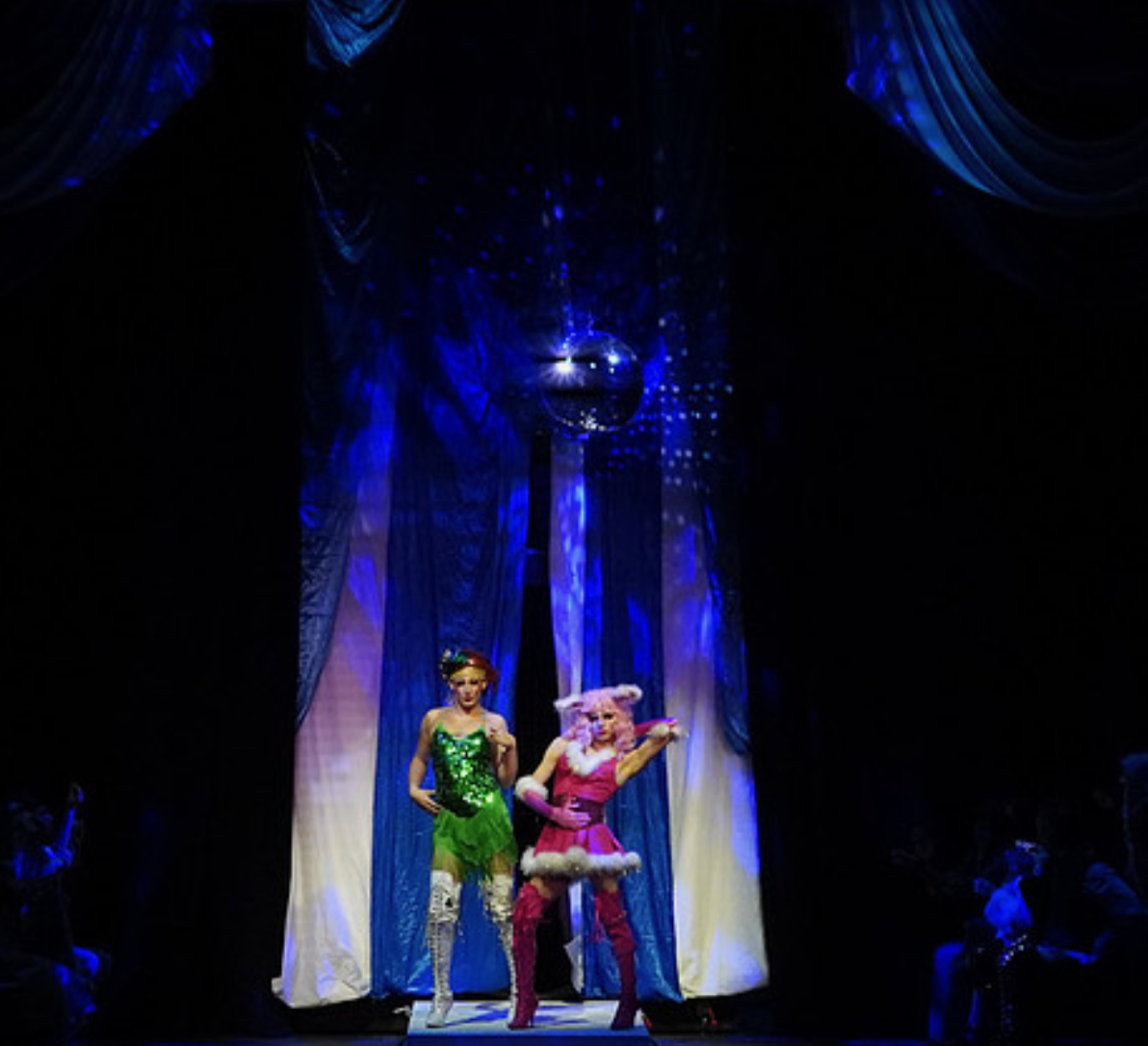 Kinky Boots - Photo 5