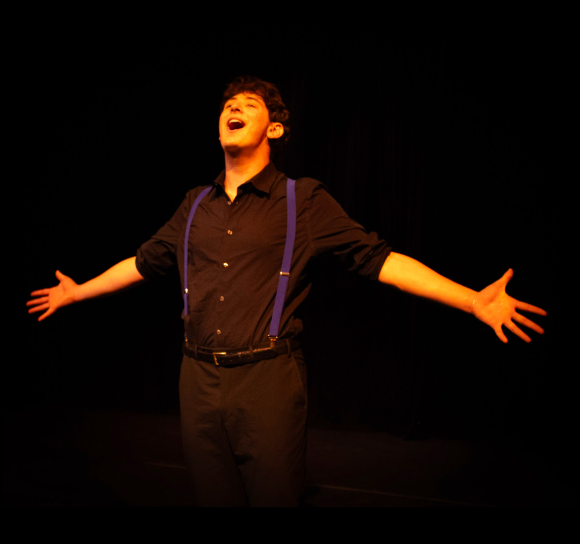 Sophomore Showcase - Photo 1